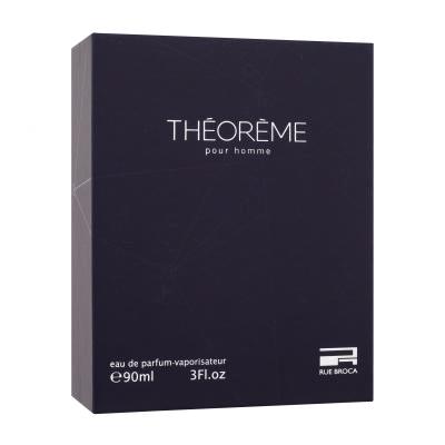 Rue Broca Théorème Eau de Parfum за мъже 90 ml
