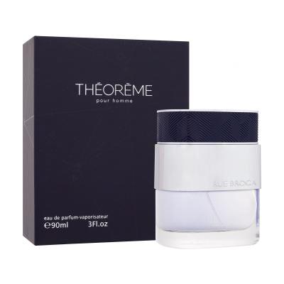 Rue Broca Théorème Eau de Parfum за мъже 90 ml
