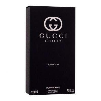 Gucci Guilty Парфюм за мъже 90 ml