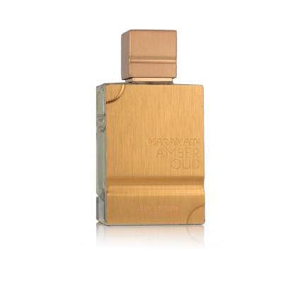 Al Haramain Amber Oud Gold Edition Eau de Parfum 100 ml