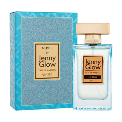 Jenny Glow Neroli Eau de Parfum 80 ml