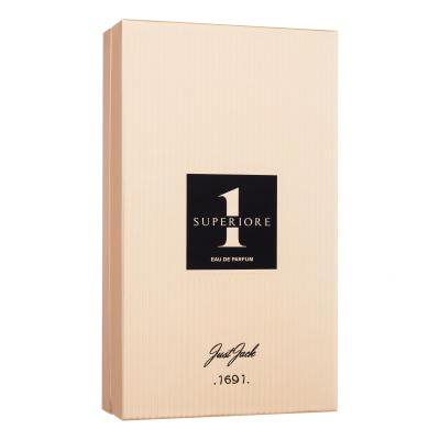 Just Jack 1 Superiore Eau de Parfum за мъже 100 ml