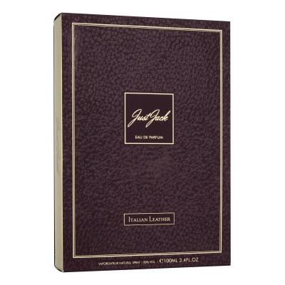 Just Jack Italian Leather Eau de Parfum 100 ml