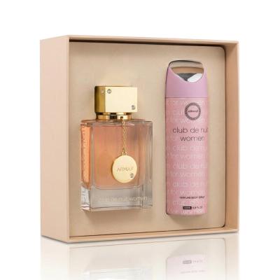 Armaf Club de Nuit Woman Подаръчен комплект EDP 105 ml + дезодорант 200 ml