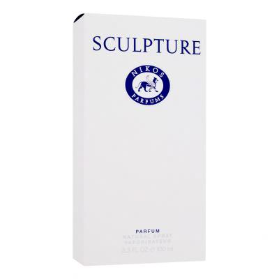 Nikos Sculpture Парфюм за мъже 100 ml