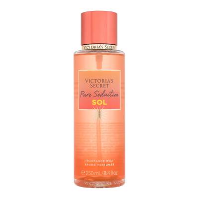 Victoria´s Secret Pure Seduction Sol Спрей за тяло за жени 250 ml