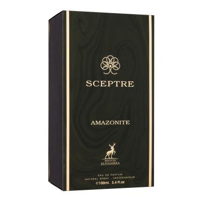 Maison Alhambra Sceptre Amazonite Eau de Parfum 100 ml