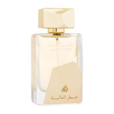 Lattafa Ser Al Malik Attar Al Ghalia Eau de Parfum 100 ml