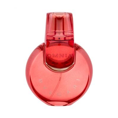 Bvlgari Omnia Coral Eau de Toilette за жени 100 ml