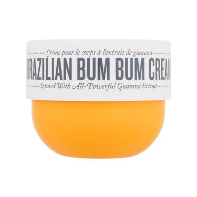 Sol De Janeiro Brazilian Bum Bum Cream Крем за тяло за жени 240 ml