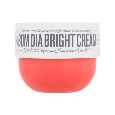 Sol De Janeiro Bom Dia Bright Cream Крем за тяло за жени 240 ml