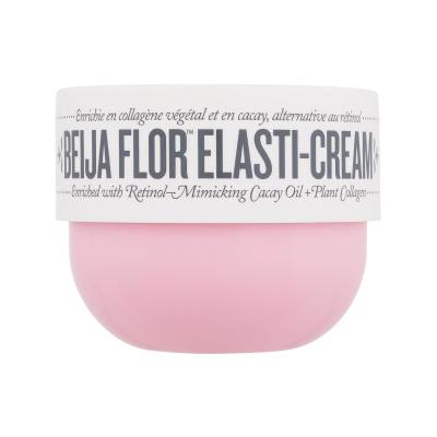 Sol De Janeiro Beija Flor Elasti-Cream Крем за тяло за жени 240 ml