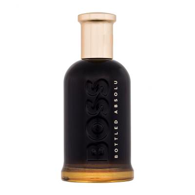 HUGO BOSS Boss Bottled Absolu Парфюм за мъже 50 ml