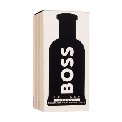 HUGO BOSS Boss Bottled Absolu Парфюм за мъже 50 ml