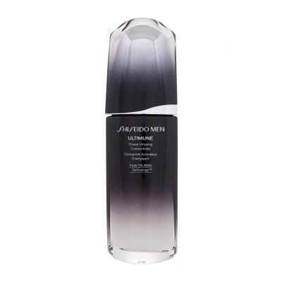 Shiseido MEN Ultimune Power Infusing Concentrate Серум за лице за мъже 75 ml