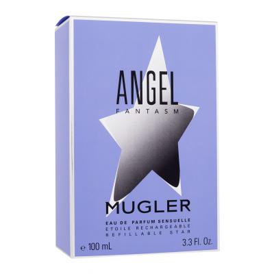 Mugler Angel Fantasm Eau de Parfum за жени 100 ml