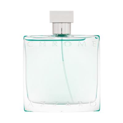 Azzaro Chrome Azure Eau de Toilette за мъже 100 ml