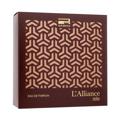 Rue Broca L'Alliance Stellar Eau de Parfum 100 ml