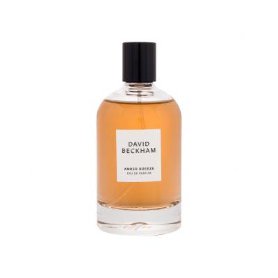 David Beckham Amber Breeze Eau de Parfum за мъже 100 ml