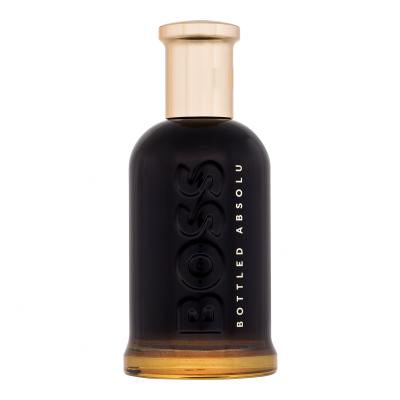 HUGO BOSS Boss Bottled Absolu Парфюм за мъже 200 ml