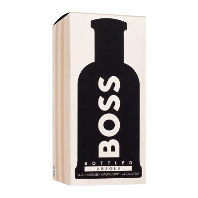HUGO BOSS Boss Bottled Absolu Парфюм за мъже 200 ml