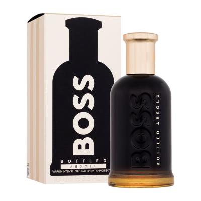 HUGO BOSS Boss Bottled Absolu Парфюм за мъже 100 ml
