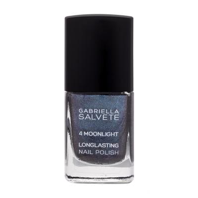 Gabriella Salvete Over The Moon Longlasting Nail Polish Лак за нокти за жени 11 ml Нюанс 4 Moonlight