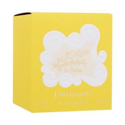 Lolita Lempicka Lolita Lempicka Le Parfum Eau de Parfum за жени 50 ml
