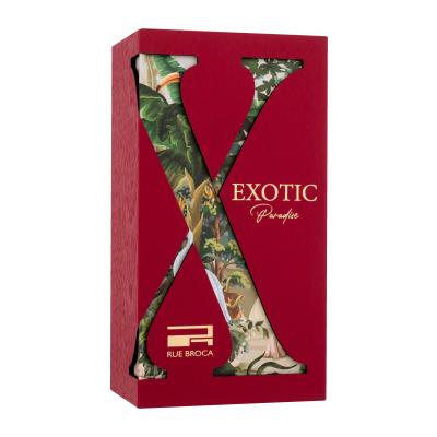 Rue Broca Exotic Paradise Eau de Parfum за жени 100 ml