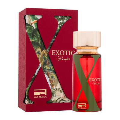 Rue Broca Exotic Paradise Eau de Parfum за жени 100 ml
