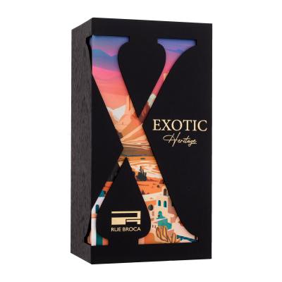 Rue Broca Exotic Heritage Eau de Parfum за мъже 100 ml