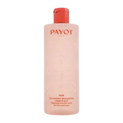 PAYOT Nue Cleansing Micellar Water Мицеларна вода за жени 400 ml