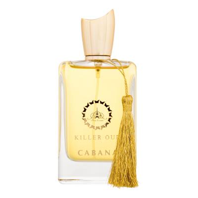 Paris Corner Killer Oud Cabana Eau de Parfum за мъже 100 ml