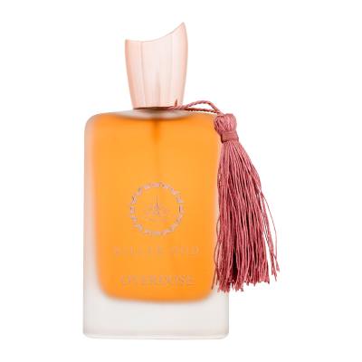 Paris Corner Killer Oud Overdose Eau de Parfum за мъже 100 ml