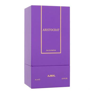 Ajmal Aristocrat Eau de Parfum за жени 75 ml