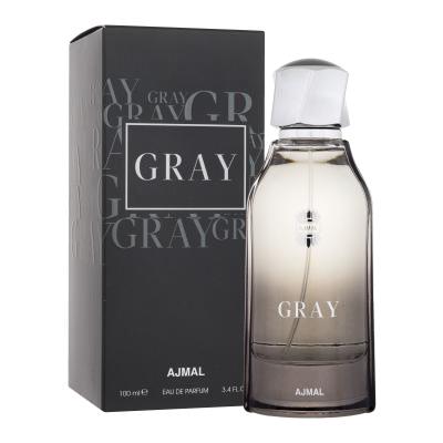 Ajmal Gray Eau de Parfum за мъже 100 ml