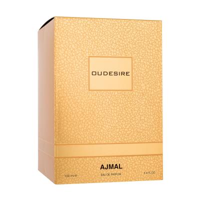 Ajmal Oudesire Eau de Parfum 100 ml