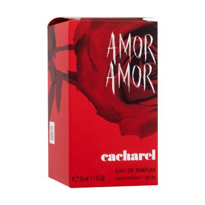 Cacharel Amor Amor Eau de Parfum за жени 50 ml