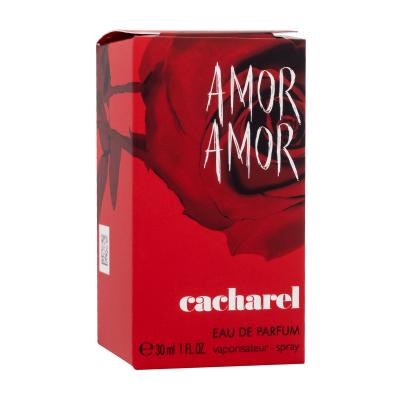 Cacharel Amor Amor Eau de Parfum за жени 30 ml