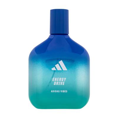Adidas Vibes Energy Drive Eau de Parfum 100 ml