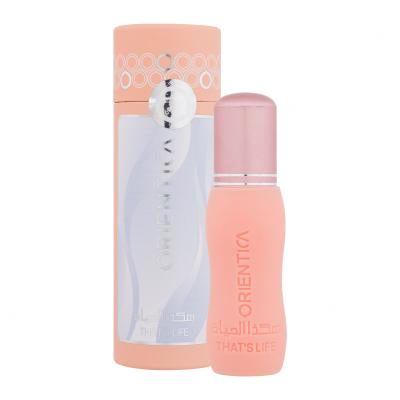 Orientica That's Life Парфюмно масло Рол-он 6 ml