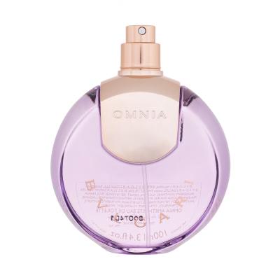 Bvlgari Omnia Amethyste Eau de Toilette за жени 100 ml ТЕСТЕР