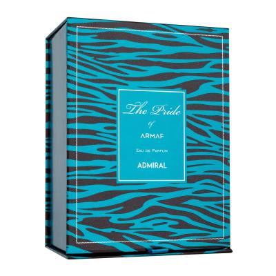 Armaf The Pride Admiral Eau de Parfum 100 ml