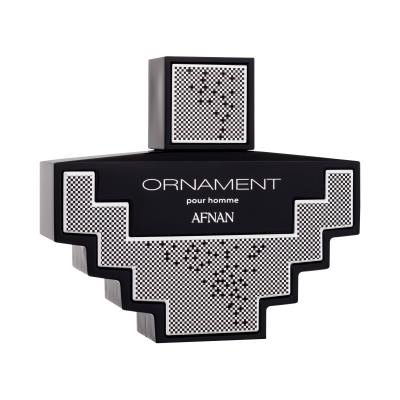 Afnan Ornament Eau de Parfum за мъже 100 ml