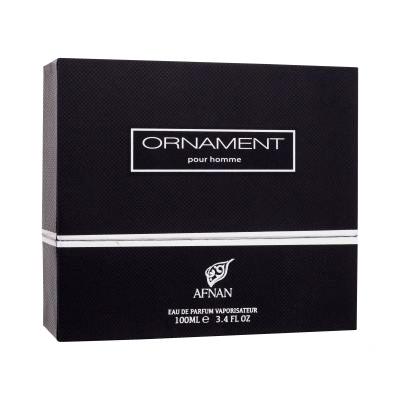 Afnan Ornament Eau de Parfum за мъже 100 ml