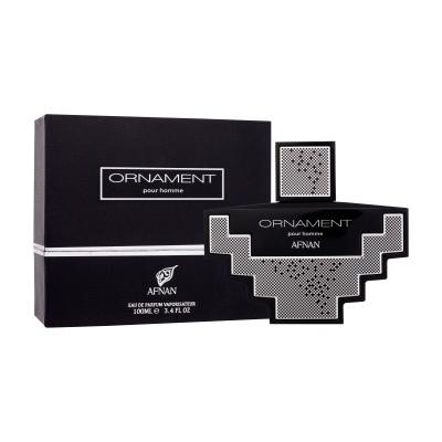 Afnan Ornament Eau de Parfum за мъже 100 ml