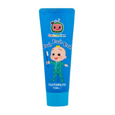 Cocomelon Toothpaste Паста за зъби за деца 75 ml