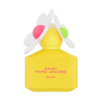 Marc Jacobs Daisy Glow Eau de Toilette за жени 50 ml