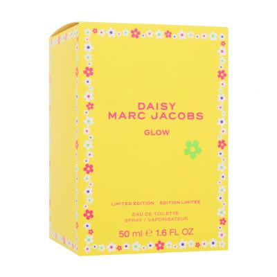 Marc Jacobs Daisy Glow Eau de Toilette за жени 50 ml