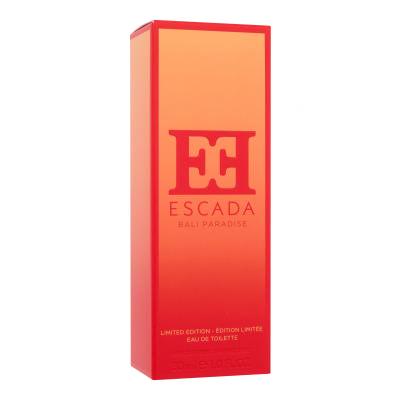 ESCADA Bali Paradise Eau de Toilette за жени 30 ml